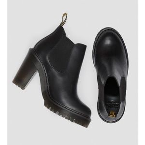 poshmark doc martens